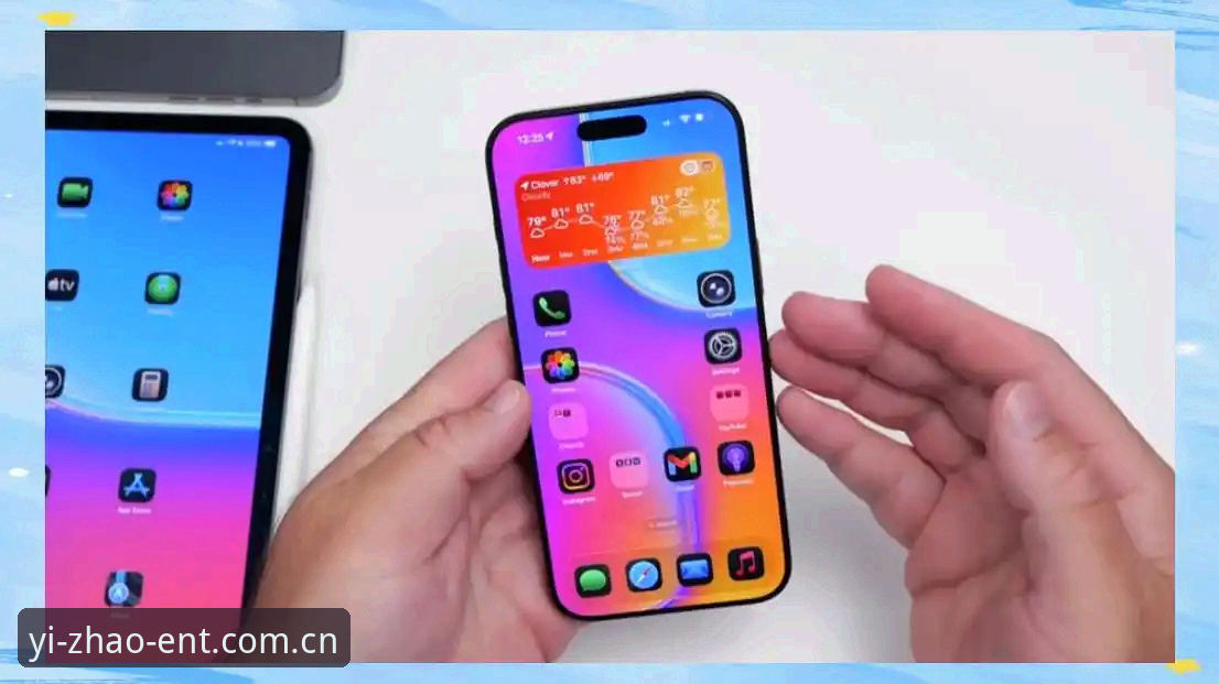 亿兆娱乐官网iOS版 揭秘亿兆体育平台iOS版背后的技术架构与用户体验真相